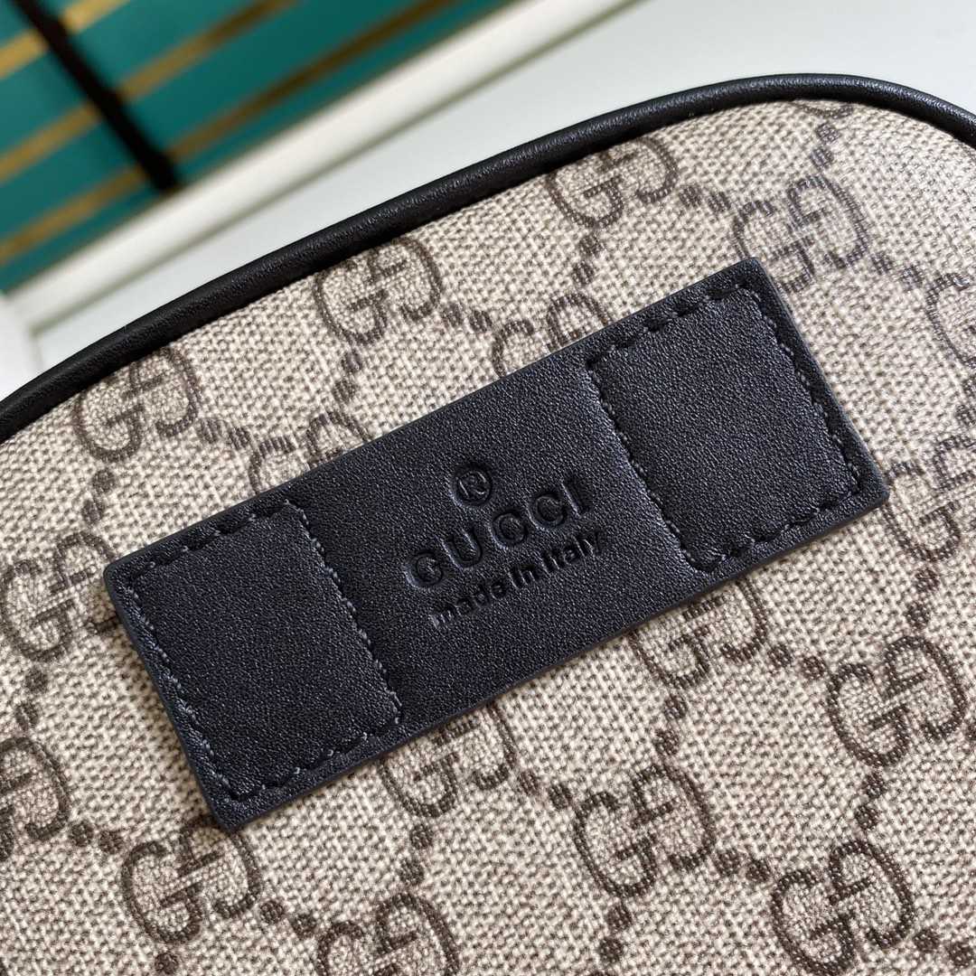 Gucci Belt Bag(24-14-5.5cm) - FashionPlug