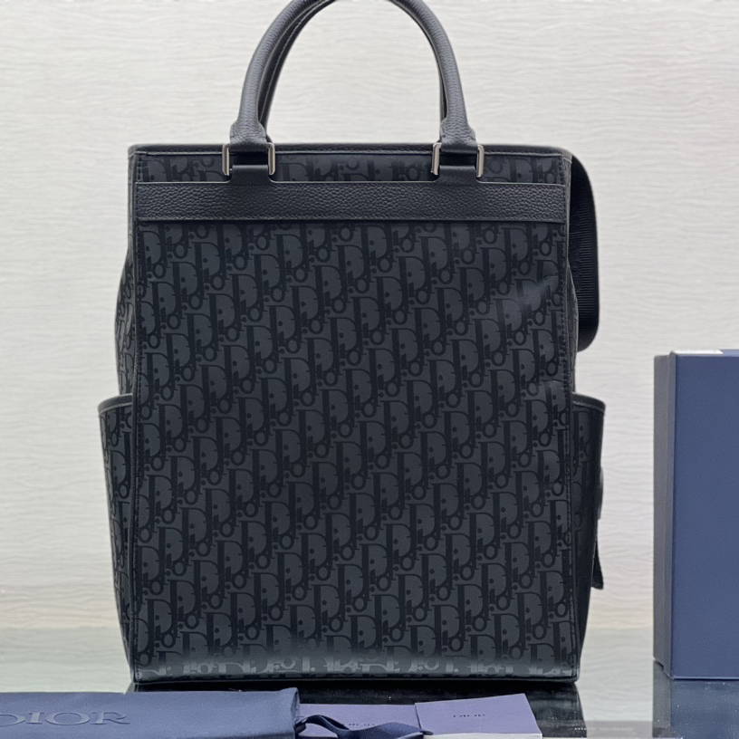 Dior Explorer Tote Bag  - FashionPlug