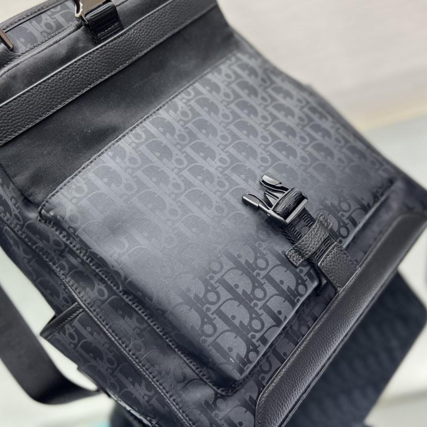 Dior Explorer Tote Bag  - FashionPlug
