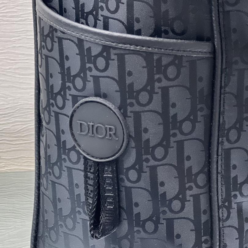 Dior Explorer Tote Bag  - FashionPlug