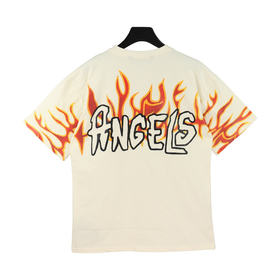  Palm Angels T-Shirt - FashionPlug