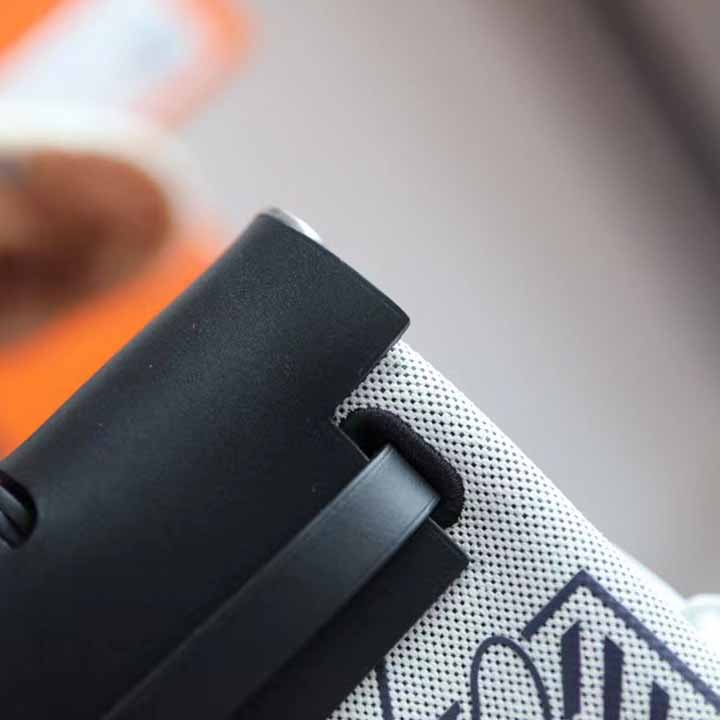 Hermes Herbag Handbag (31-26-10cm) - FashionPlug