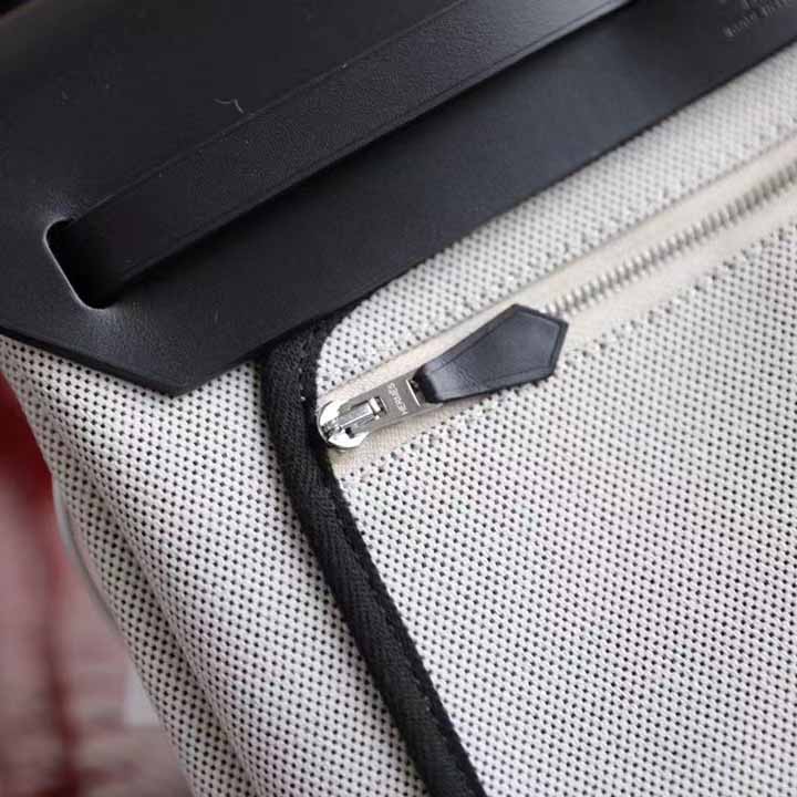 Hermes Herbag Handbag (31-26-10cm) - FashionPlug