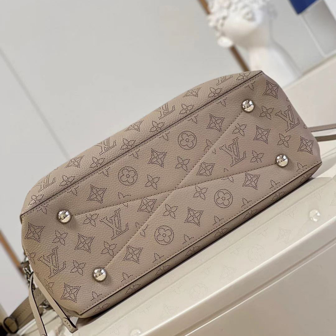 Louis Vuitton Bella Tote(32 x 23 x 13 cm )     M59201 - FashionPlug