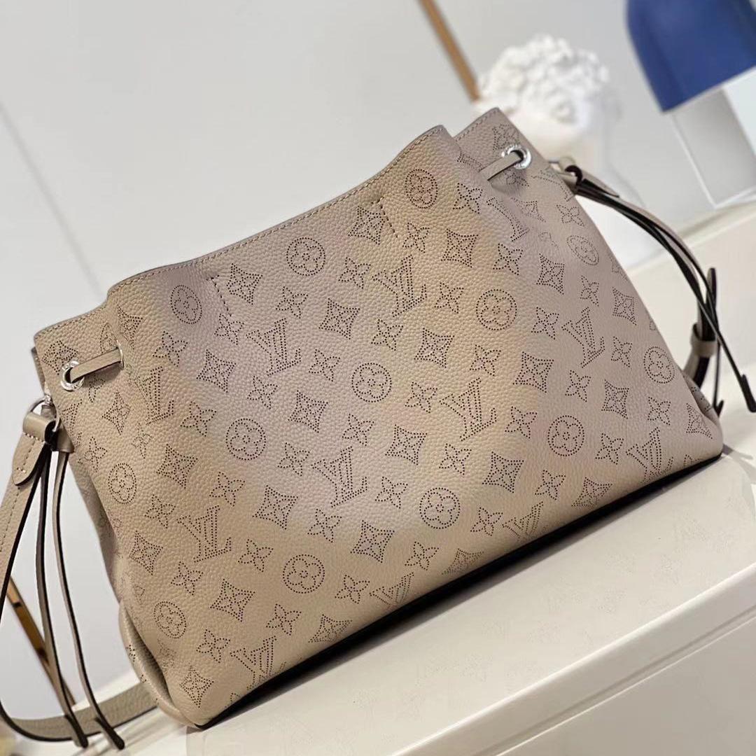 Louis Vuitton Bella Tote(32 x 23 x 13 cm )     M59201 - FashionPlug