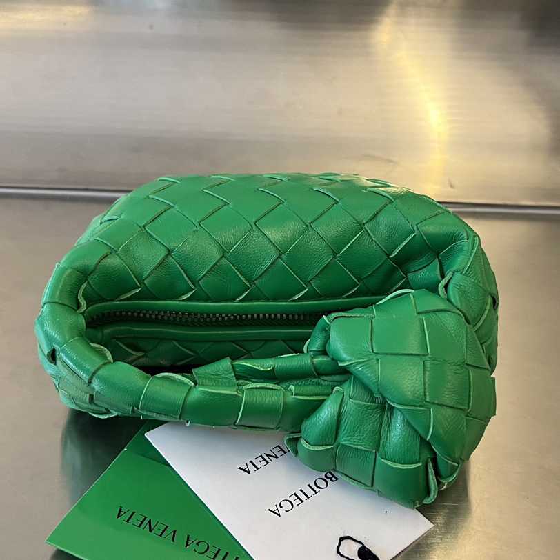 Bottega Veneta Candy Jodie - FashionPlug