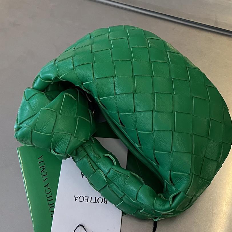 Bottega Veneta Candy Jodie - FashionPlug