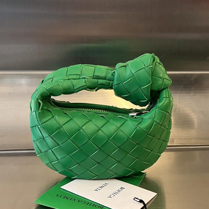 Bottega Veneta Candy Jodie - FashionPlug