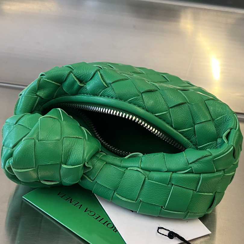 Bottega Veneta Candy Jodie - FashionPlug