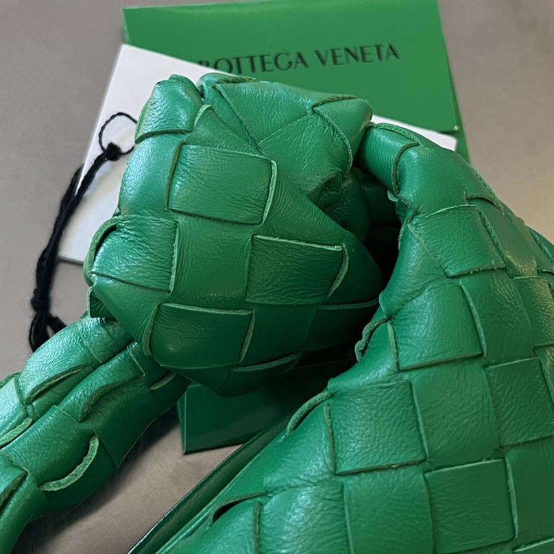 Bottega Veneta Candy Jodie - FashionPlug