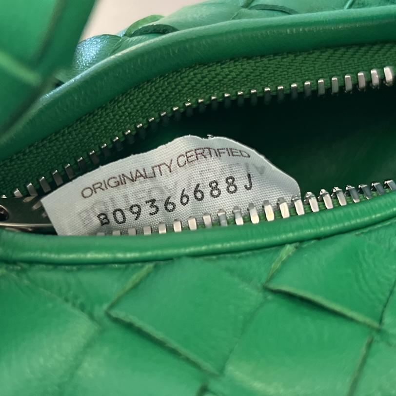 Bottega Veneta Candy Jodie - FashionPlug