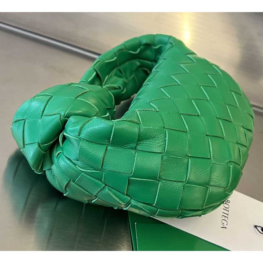 Bottega Veneta Candy Jodie - FashionPlug