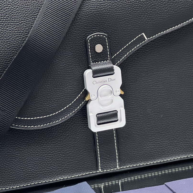 Dior Saddle Messenger Bag - FashionPlug