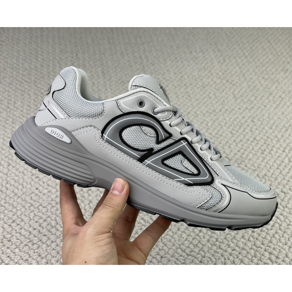 Dior B30 Sneaker  - FashionPlug