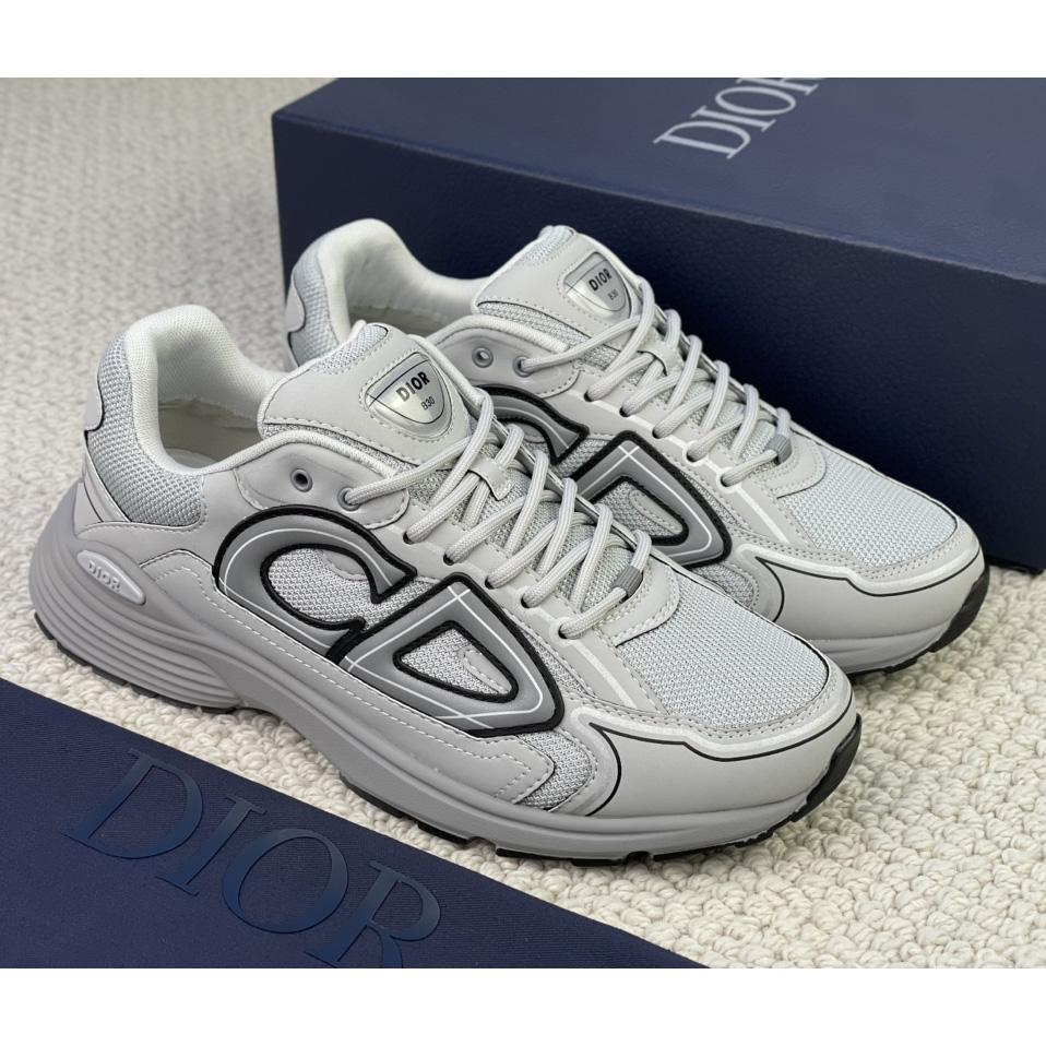 Dior B30 Sneaker  - FashionPlug