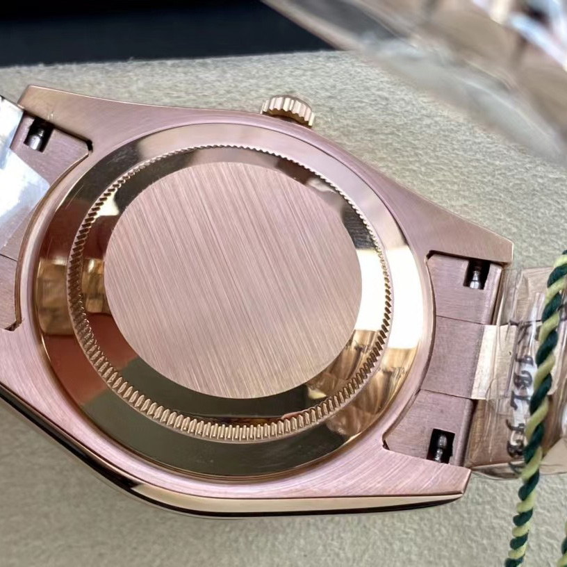 Rolex Day-Date 40 Watch  - FashionPlug