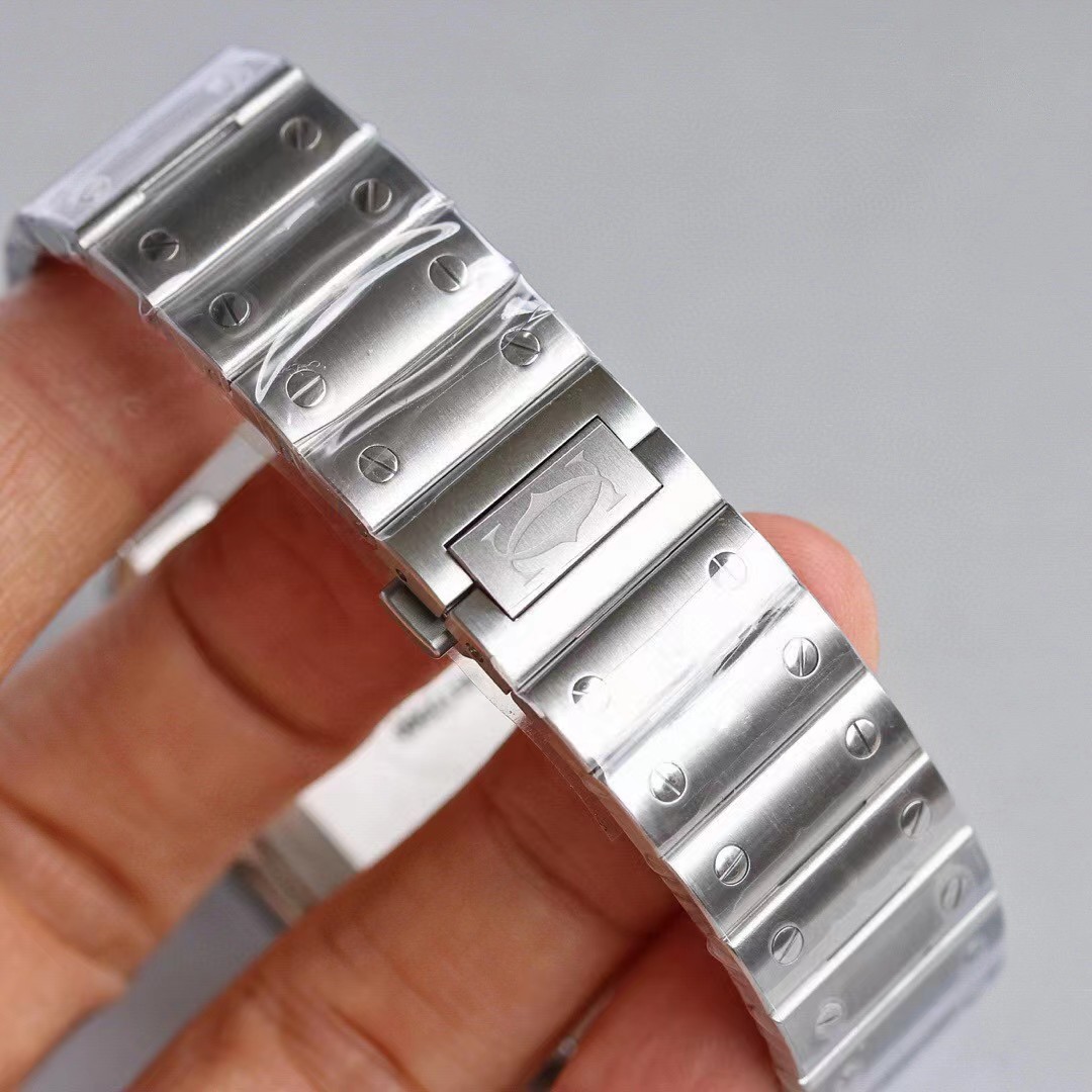 Cartier Watch - FashionPlug