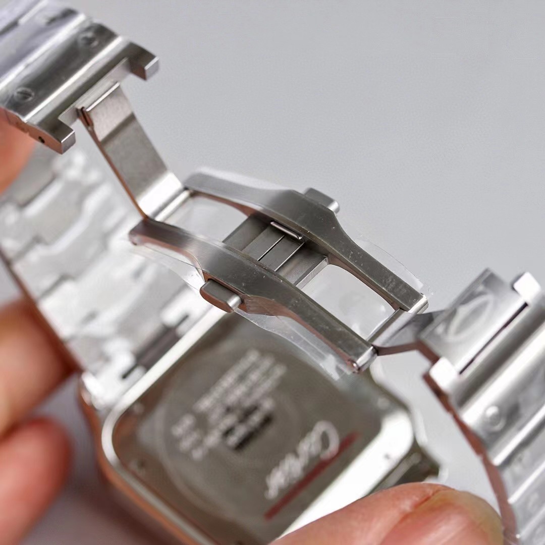 Cartier Watch - FashionPlug