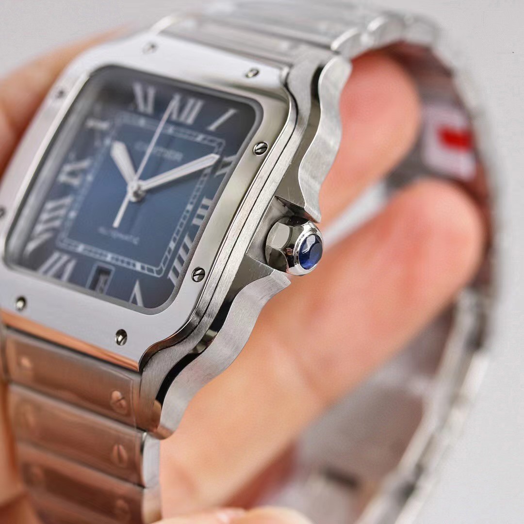 Cartier Watch - FashionPlug