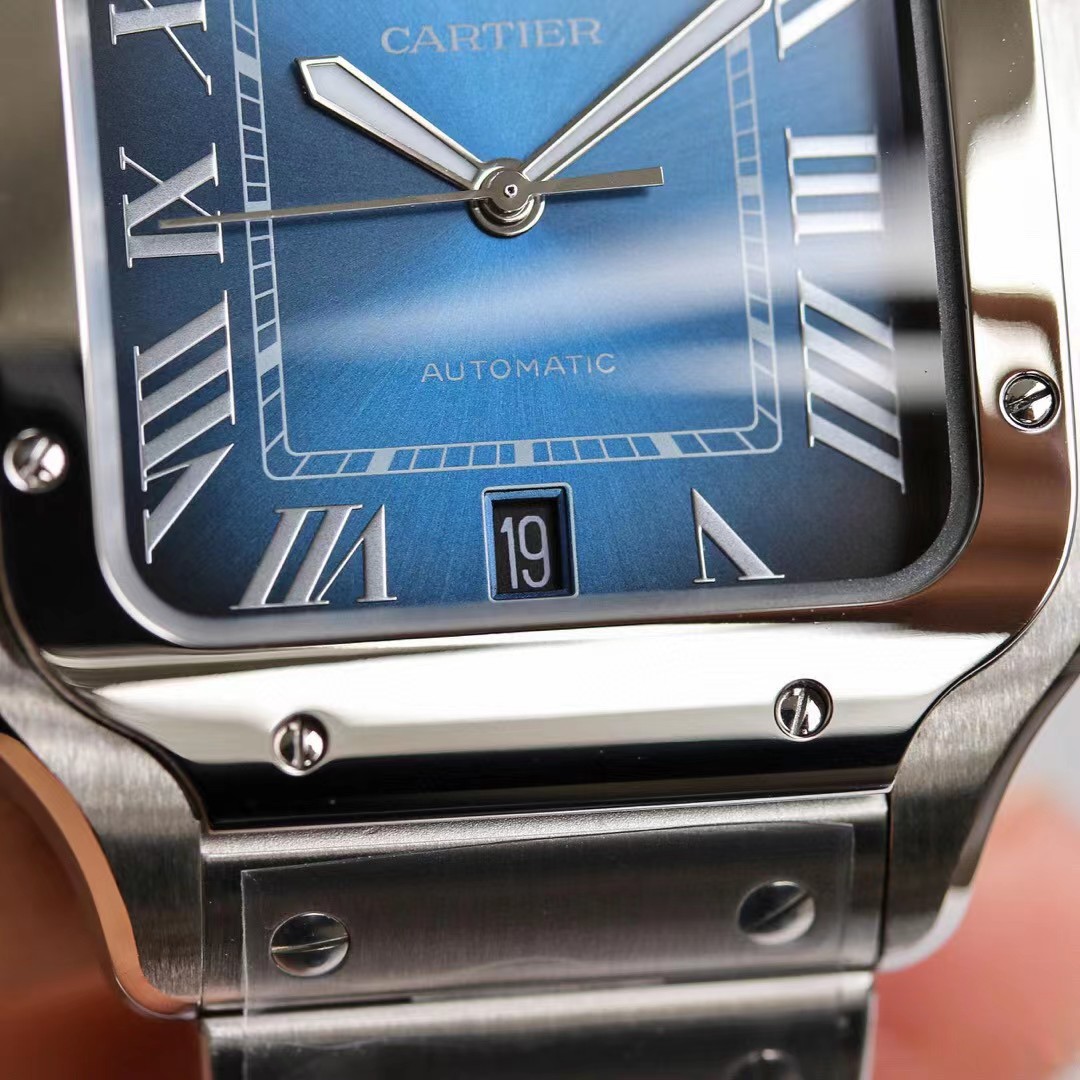 Cartier Watch - FashionPlug