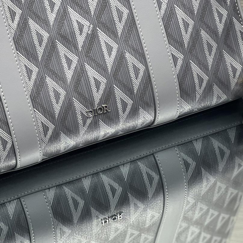 Dior Lingot Briefcase  - FashionPlug
