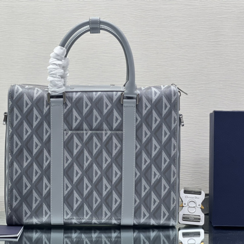 Dior Lingot Briefcase  - FashionPlug