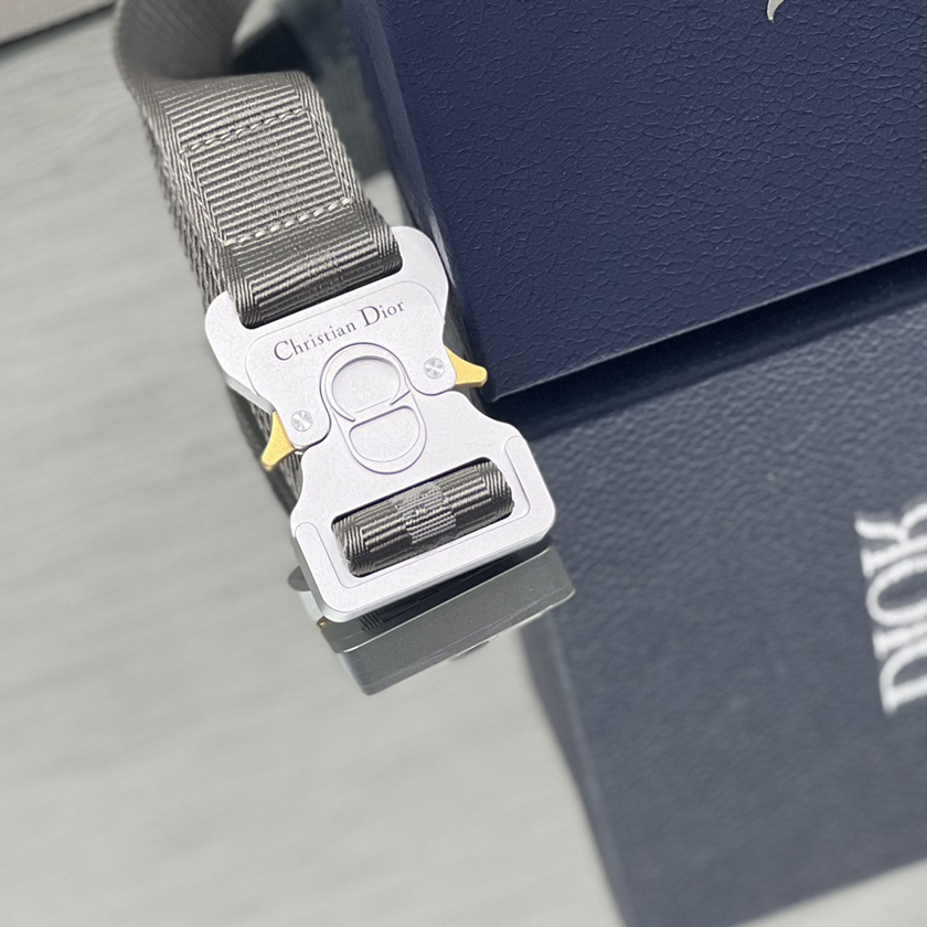 Dior Lingot Briefcase  - FashionPlug