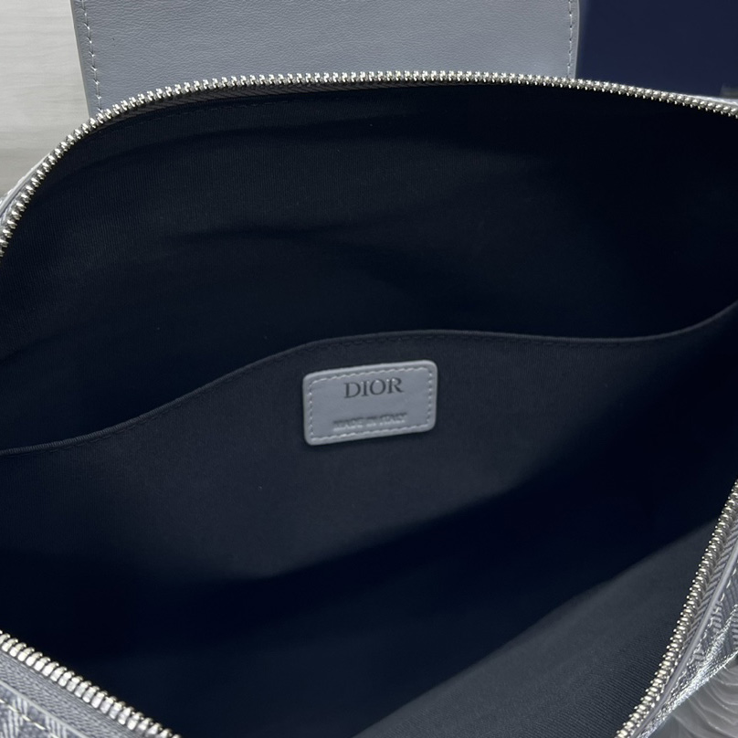 Dior Lingot Briefcase  - FashionPlug