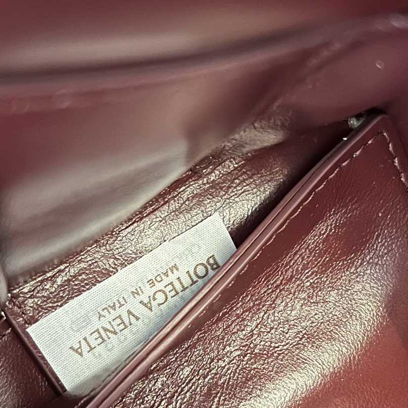 Bottega Veneta Mini Arco Tote Bag - FashionPlug