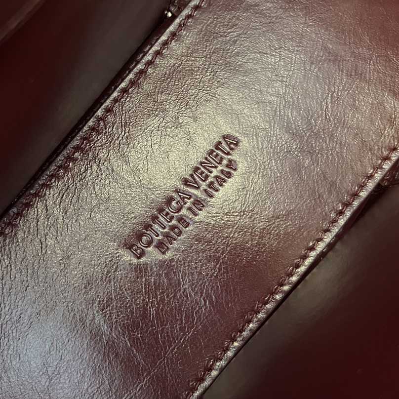 Bottega Veneta Mini Arco Tote Bag - FashionPlug