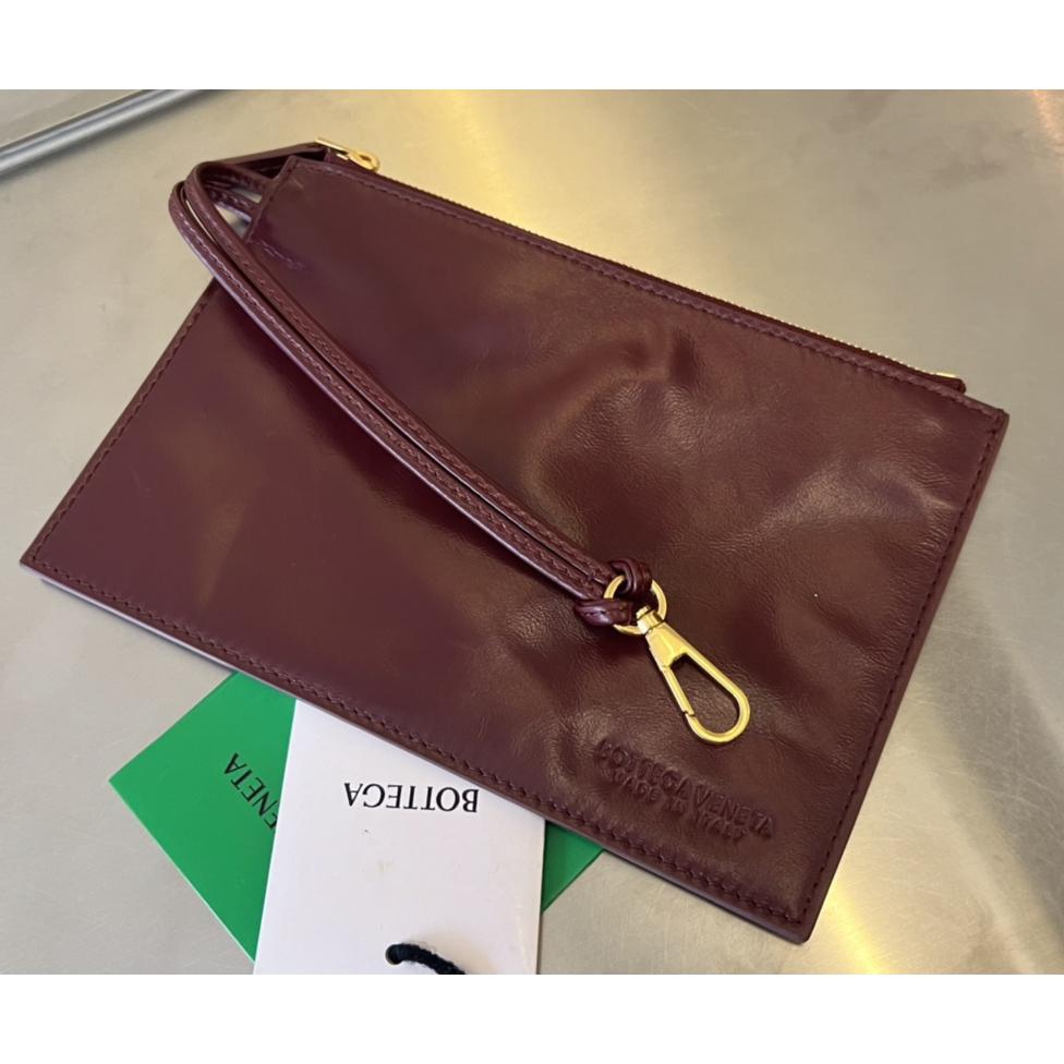 Bottega Veneta Mini Arco Tote Bag - FashionPlug