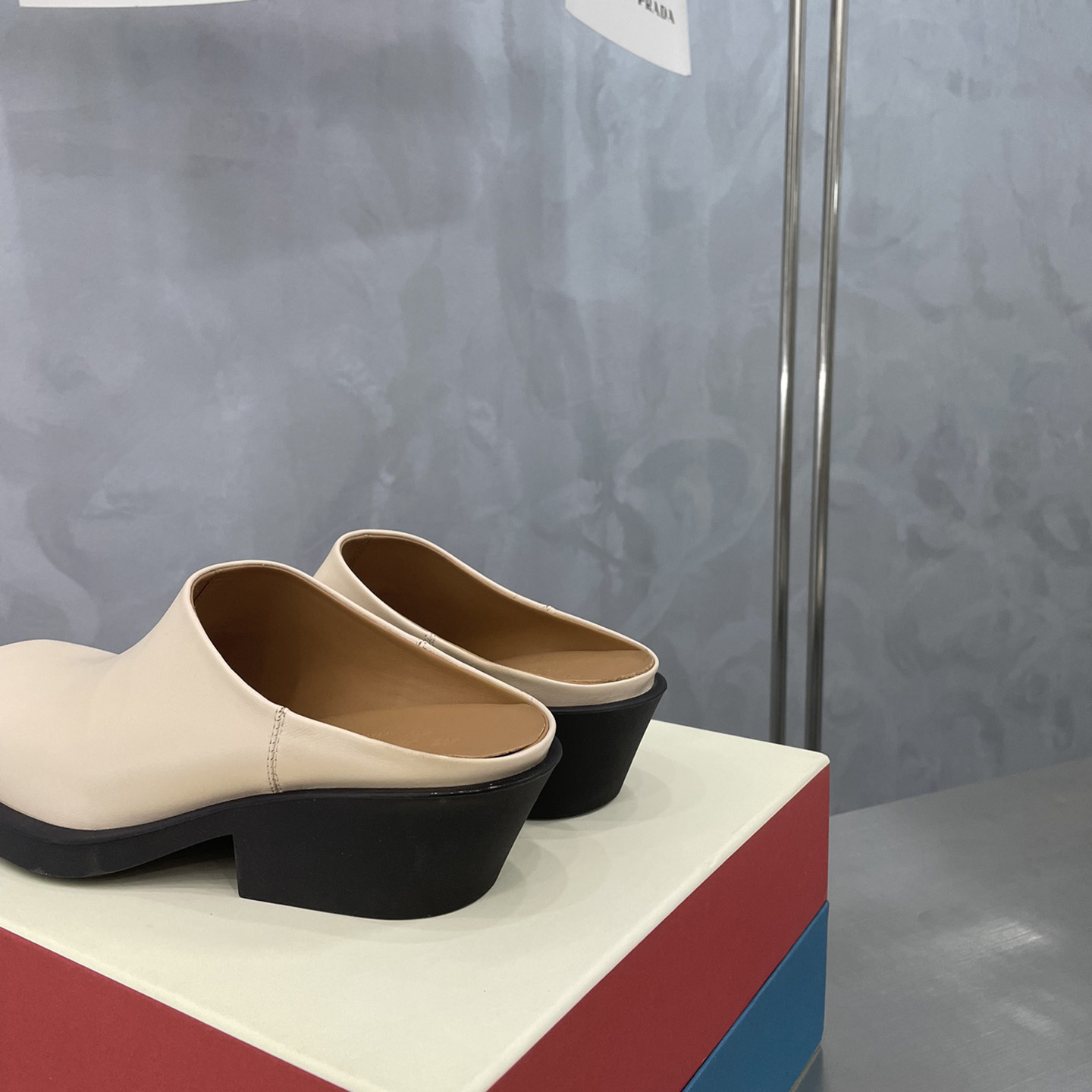 Marni Loafers - FashionPlug