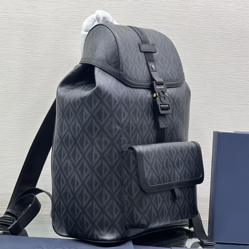Dior Hit The Road Backpack - FashionPlug
