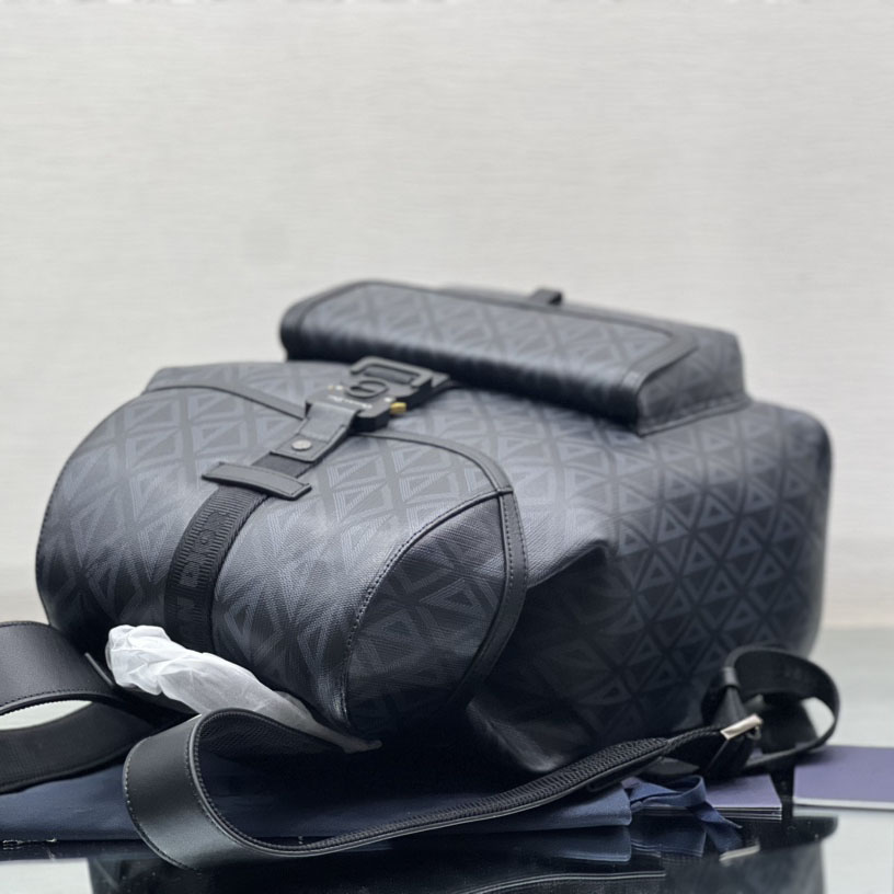Dior Hit The Road Backpack - FashionPlug
