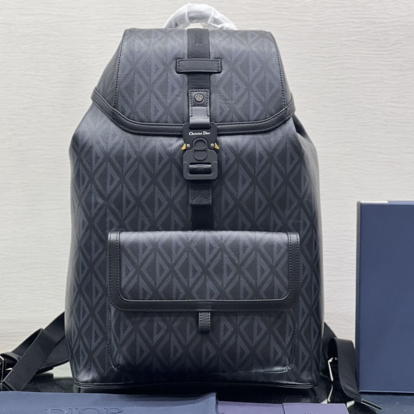 Dior Hit The Road Backpack - FashionPlug