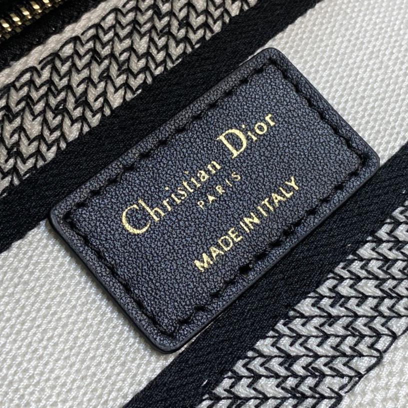 Dior Medium Lady D-lite Bag - FashionPlug