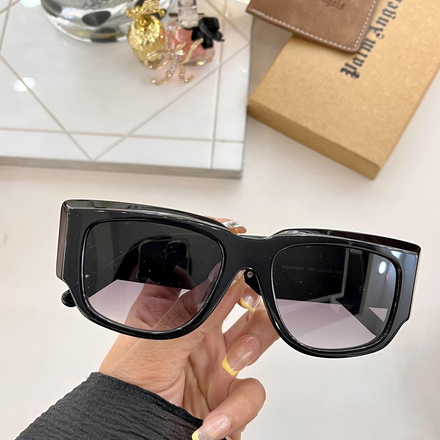 Palmangels Laguna Sunglasses - FashionPlug