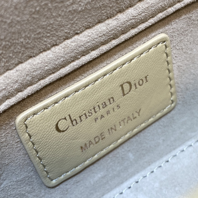 Dior Micro Lady D-Joy Bag - FashionPlug