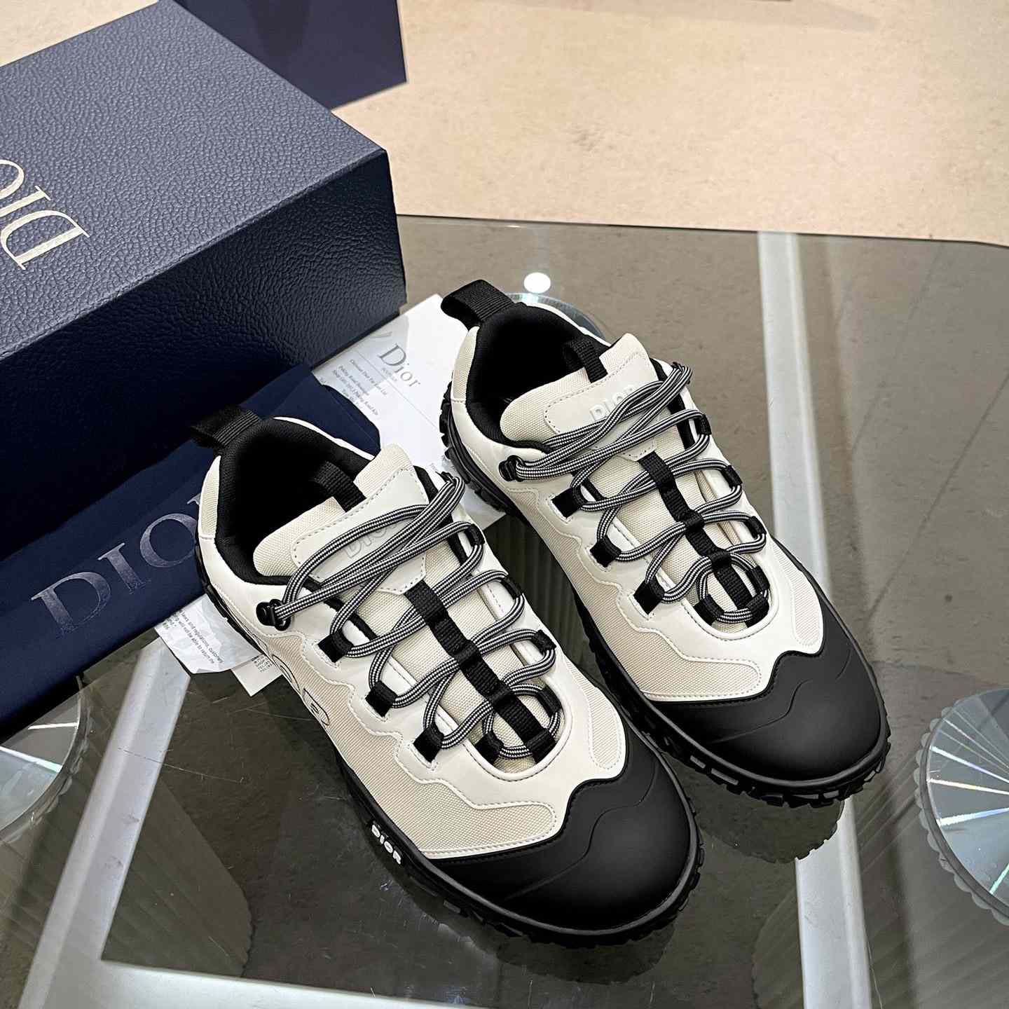 Dior Diorizon Hiking Shoe - FashionPlug