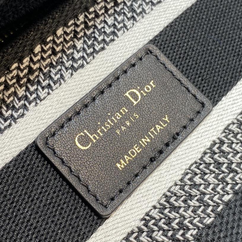 Dior Medium Lady D-lite Bag - FashionPlug