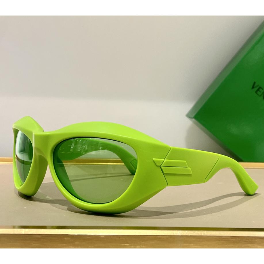 Bottega Veneta Sunglasses   BV1087S - FashionPlug