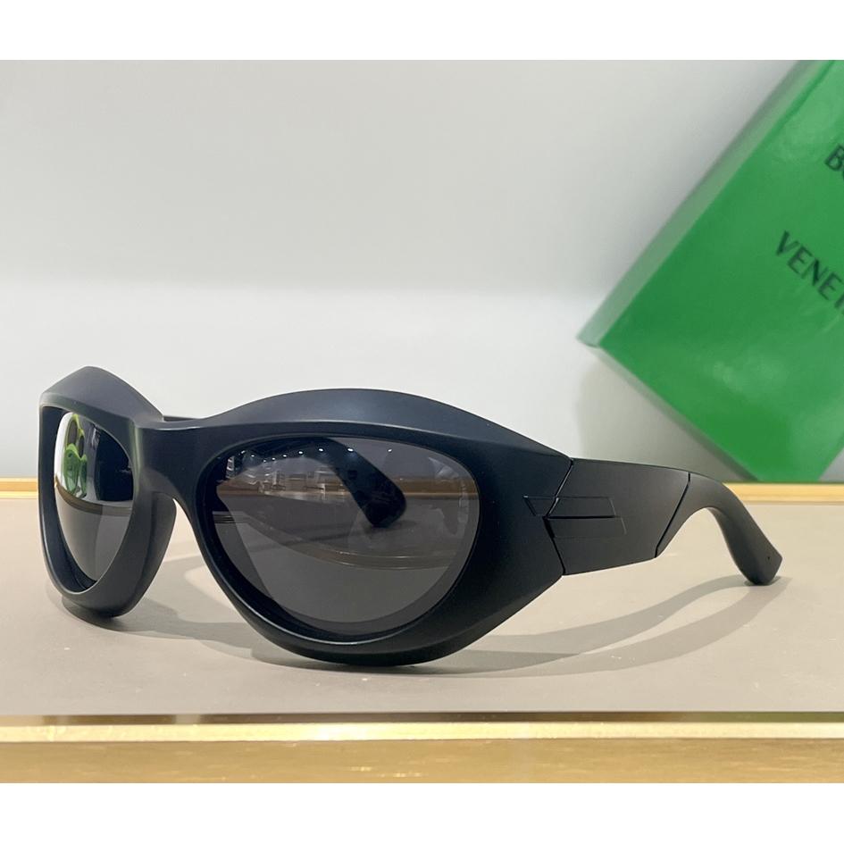 Bottega Veneta Sunglasses   BV1087S - FashionPlug