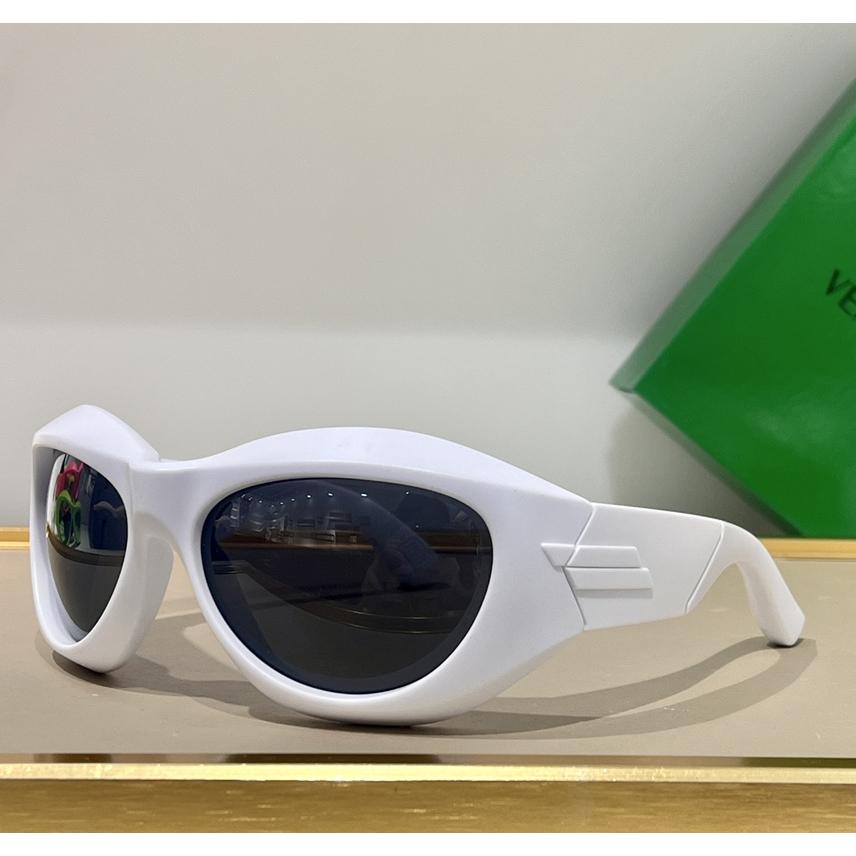 Bottega Veneta Sunglasses   BV1087S - FashionPlug
