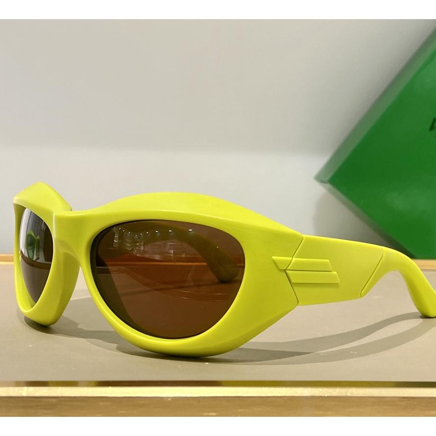 Bottega Veneta Sunglasses   BV1087S - FashionPlug