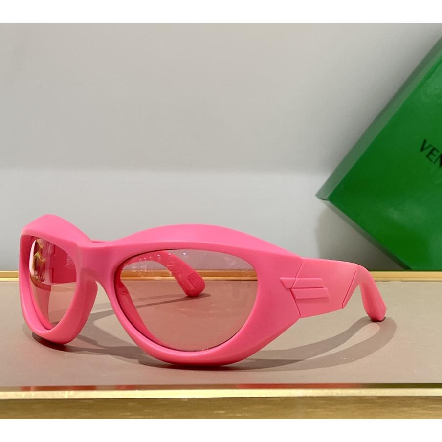 Bottega Veneta Sunglasses   BV1087S - FashionPlug