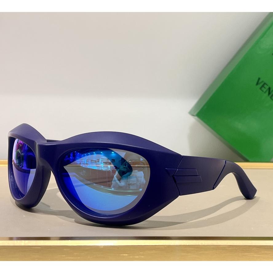 Bottega Veneta Sunglasses   BV1087S - FashionPlug