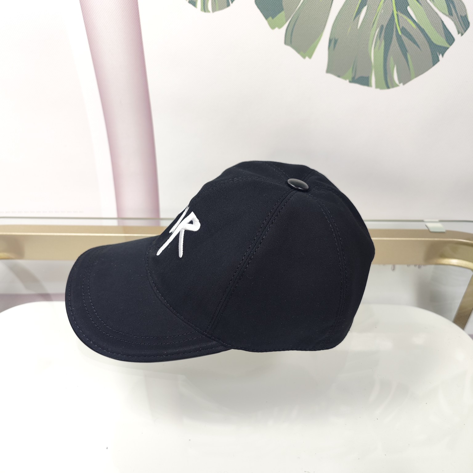 Dior Baseball Cap - FashionPlug