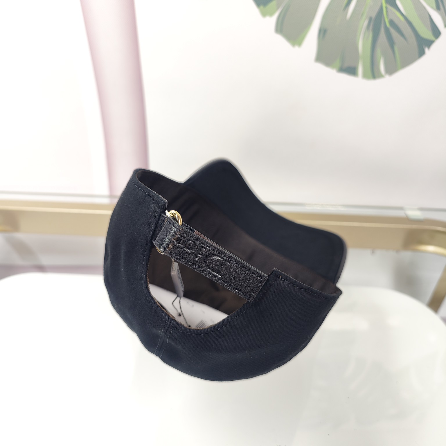 Dior Baseball Cap - FashionPlug