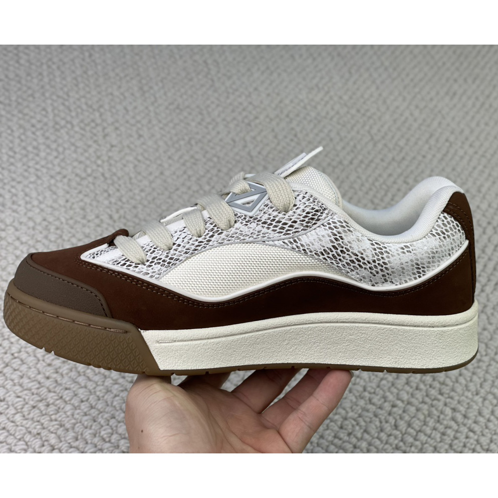 Dior B713 Cactus Jack Dior Sneaker  - FashionPlug