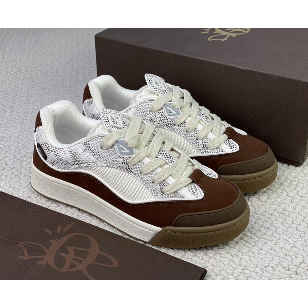 Dior B713 Cactus Jack Dior Sneaker  - FashionPlug